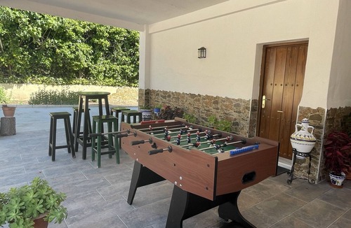 Cordoba House | Casa Rural Villa Algaba