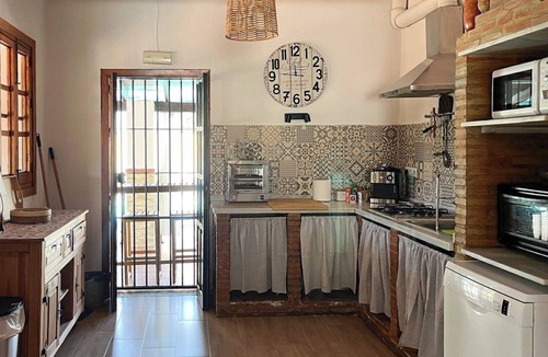 Aracena Villa | Casa Rural Villa Amigo Aracena by Ruralidays