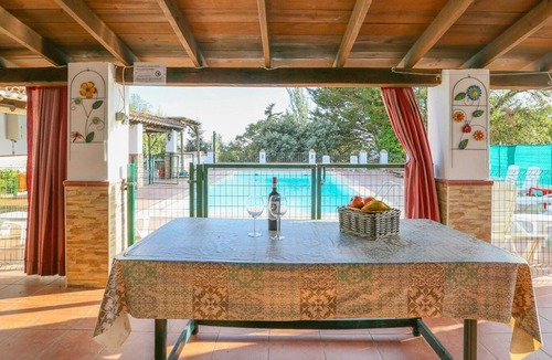 Aracena Villa | Casa Rural Villa Amigo Aracena by Ruralidays