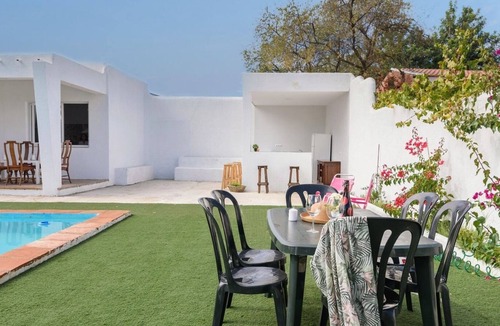 Marchena Villa | Casa Rural Villa Wory La Puebla de Cazalla by Ruralidays