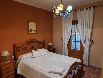 Salvadios House | Casa rural villalta