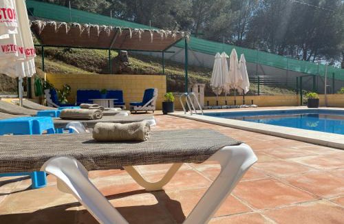 Cordoba House | CASA RURAL VlLLA ALGABA