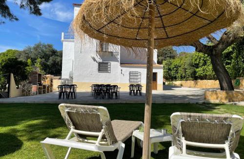 Cordoba House | CASA RURAL VlLLA ALGABA