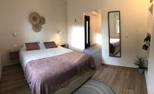 Gaianes Bed & Breakfast | Casa Rural Y Spa de Regina