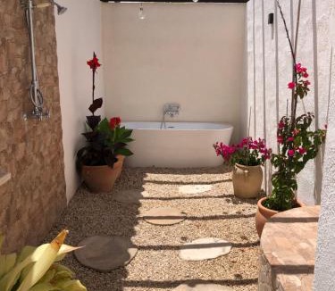 Gaianes Bed & Breakfast | Casa Rural Y Spa de Regina