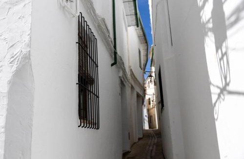 Barrio de la Villa House | Casa Rural Zambra