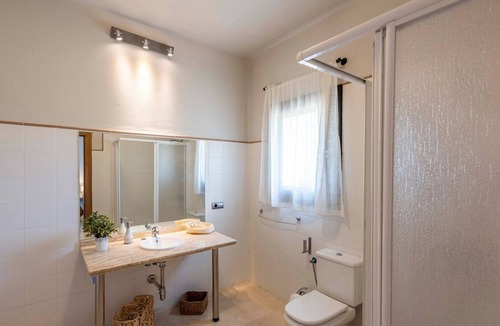 Benadalid Villa | Casa Rural Zen by Living4Malaga Benadalid by Ruralidays