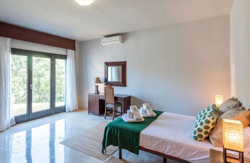 Benadalid Villa | Casa Rural Zen by Living4Malaga Benadalid by Ruralidays