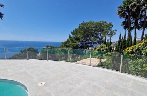Cap de la Nau Villa | Casa Sabene - Javea, Costa Blanca