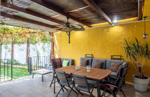Conchar Villa | Casa samia