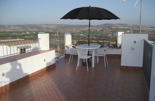 Arcos de la Frontera Apartment | CASA SAN ANTÓN