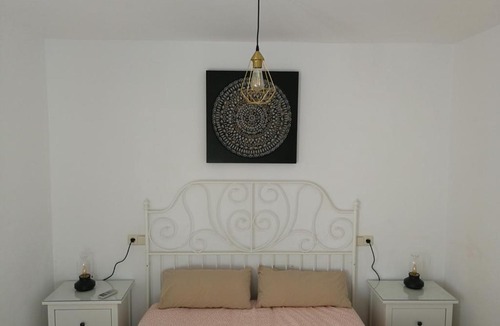 Arcos de la Frontera Apartment | CASA SAN ANTÓN