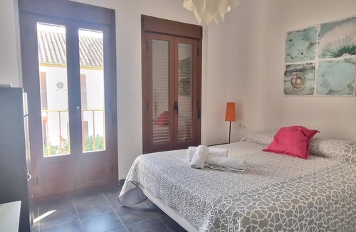 La Catedral Cottage | Casa San Fernando en la Mezquita