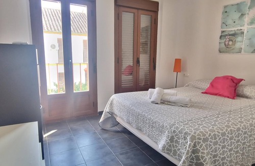 La Catedral Cottage | Casa San Fernando en la Mezquita