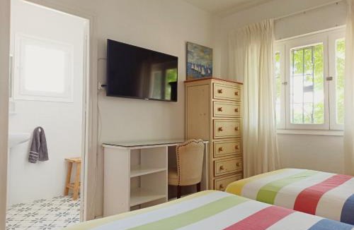 Punta Umbria House | Casa Sanabria habitaciones privadas en una vivienda particular