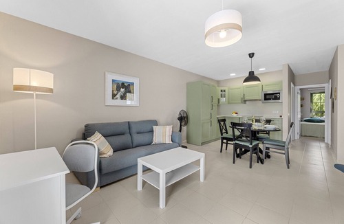 Playa Blanca Ski Chalet | Casa Sansofé – Holiday Home in Lanzarote – Gescav