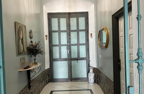 Penaflor House | CASA SEÑORIAL CON PISCINA. CASA DONNA ISABEL