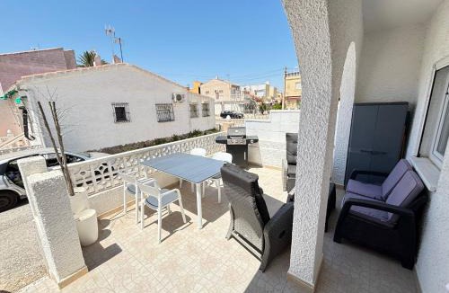 San Fulgencio House | Casa Sena