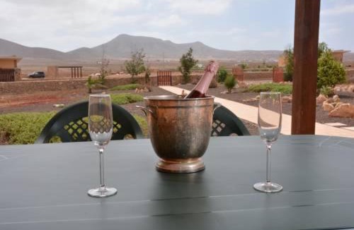Llanos de la Concepcion House | Casa Serena