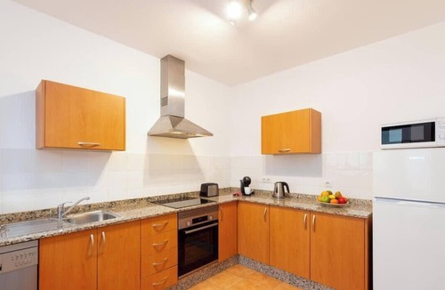Playa Blanca Villa | Casa Serena | Relaxed Living by Villas Now