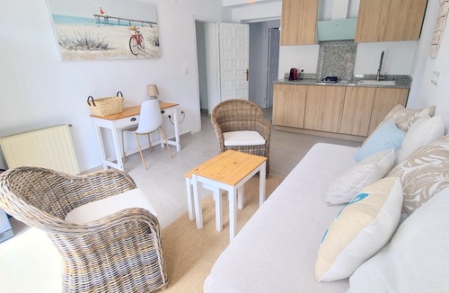 Moraira Villa | Casa Serendipity, Beautifully Renovated Villa with Private Pool in Moraira.