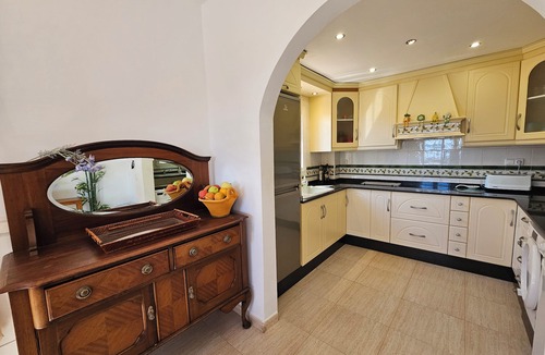 Ventanicas-El Cantal Villa | Casa Serendipity