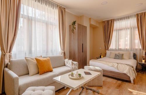 San Blas-Canillejas Apartment | Casa Sereno