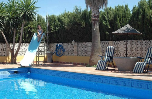 Ecija House | Casa Sevilla 003 Écija