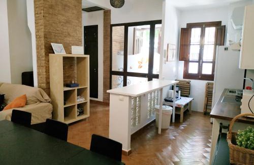 Nervion Apartment | Casa Sevilla Nervión-Centro