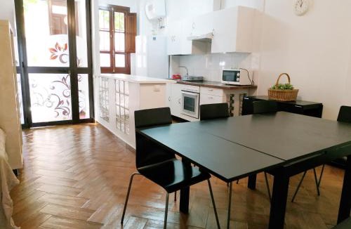 Nervion Apartment | Casa Sevilla Nervión-Centro