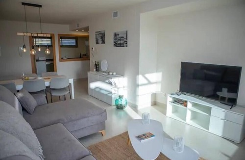 Pulpi Apartment | Casa Sierra Golf - Two Bedroom Apartment, Sleeps 4