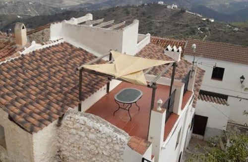 Comares House | Casa Sin Numero, an authentic village house