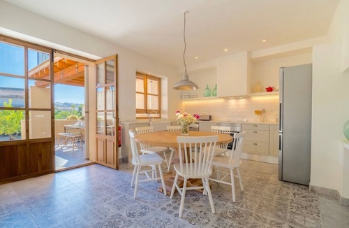 Majorca House | Casa Son Bordoi, private pool & tranquility