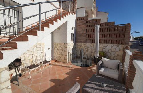 La Cala del Moral House | Casa Sonia 2 La Cala de Moral