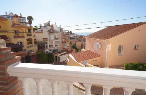 La Cala del Moral House | Casa Sonia 2 La Cala de Moral