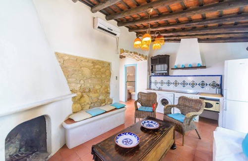 Penaflor House | Casa spa de la Agueda