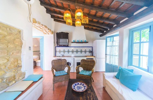 Penaflor House | Casa spa de la Agueda