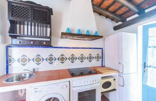 Penaflor House | Casa spa de la Agueda