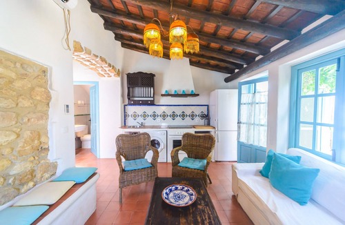 Penaflor House | Casa Spa De La Agueda: Wellness and Relaxation in Peñaflor