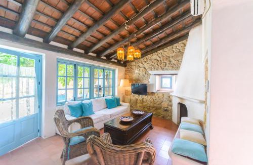 Penaflor House | Casa Spa La Agueda y Robledo