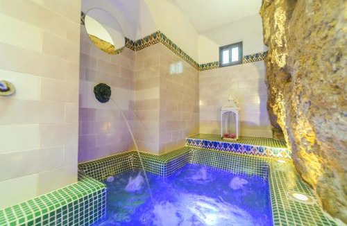 Penaflor House | Casa Spa La Agueda y Robledo