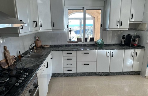Pulpi Villa | Casa SUEÑO - Three Bedroom Villa, Sleeps 6