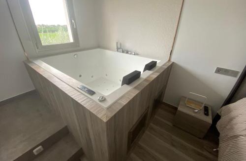 Callosa de Segura House | CASA SUITE JTG