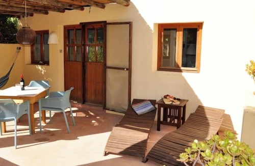Rodalquilar House | Casa Sur Cabo de Gata Nature Park, Rodalquilar