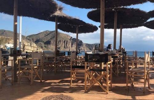 Rodalquilar House | Casa Sur Cabo de Gata Nature Park, Rodalquilar