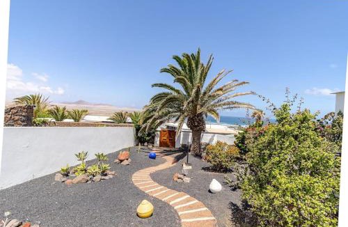 Urbanizacion Famara Villa | Casa Susanne