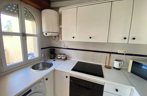 Vista de los Angeles-Rumina Apartment | CASA SVEN-your ideal holiday retreat in the heart of Mojácar.