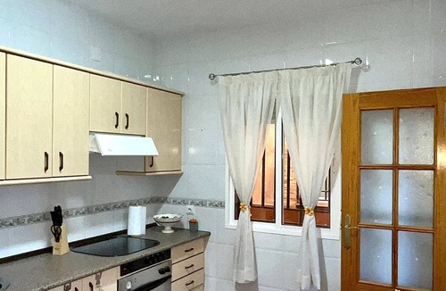 El Robledo House | Casa Tía Mari El Robledo