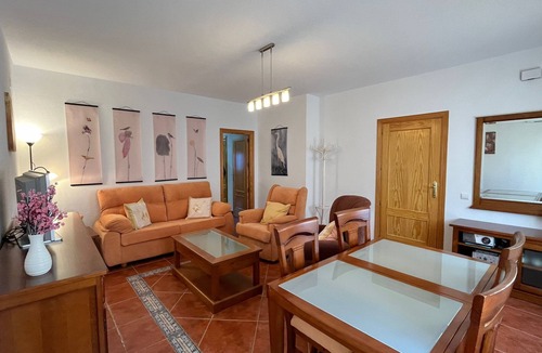 El Robledo House | Casa Tía Mari El Robledo