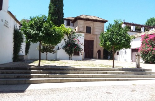 Cordoba Old City Cottage | Casa Típica Cordobesa en la Judería